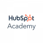 Hubspot Academy Certificate by Freelance Digital Marketer In Malappuram